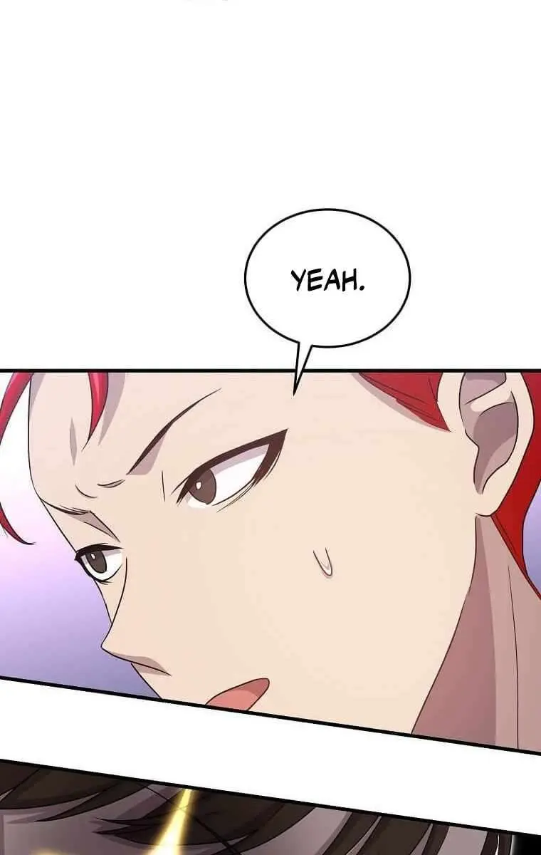The God of War Is Leveling Up Chapter 7 Page 100
