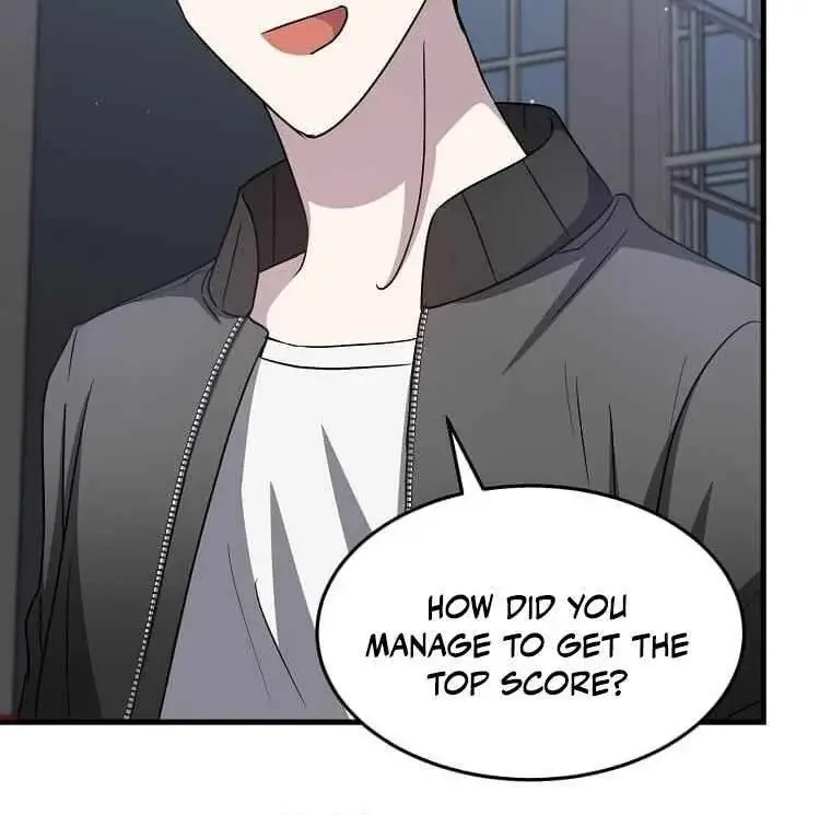 The God of War Is Leveling Up Chapter 7 Page 112