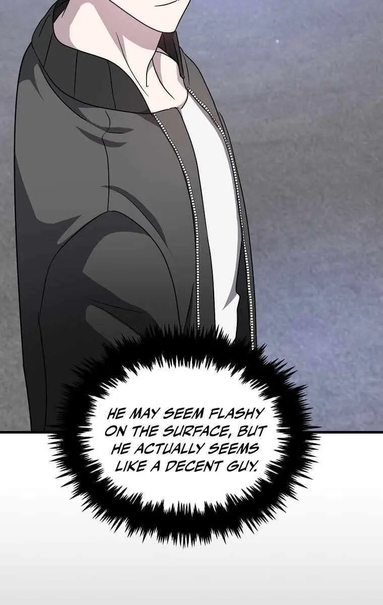 The God of War Is Leveling Up Chapter 8 Page 4