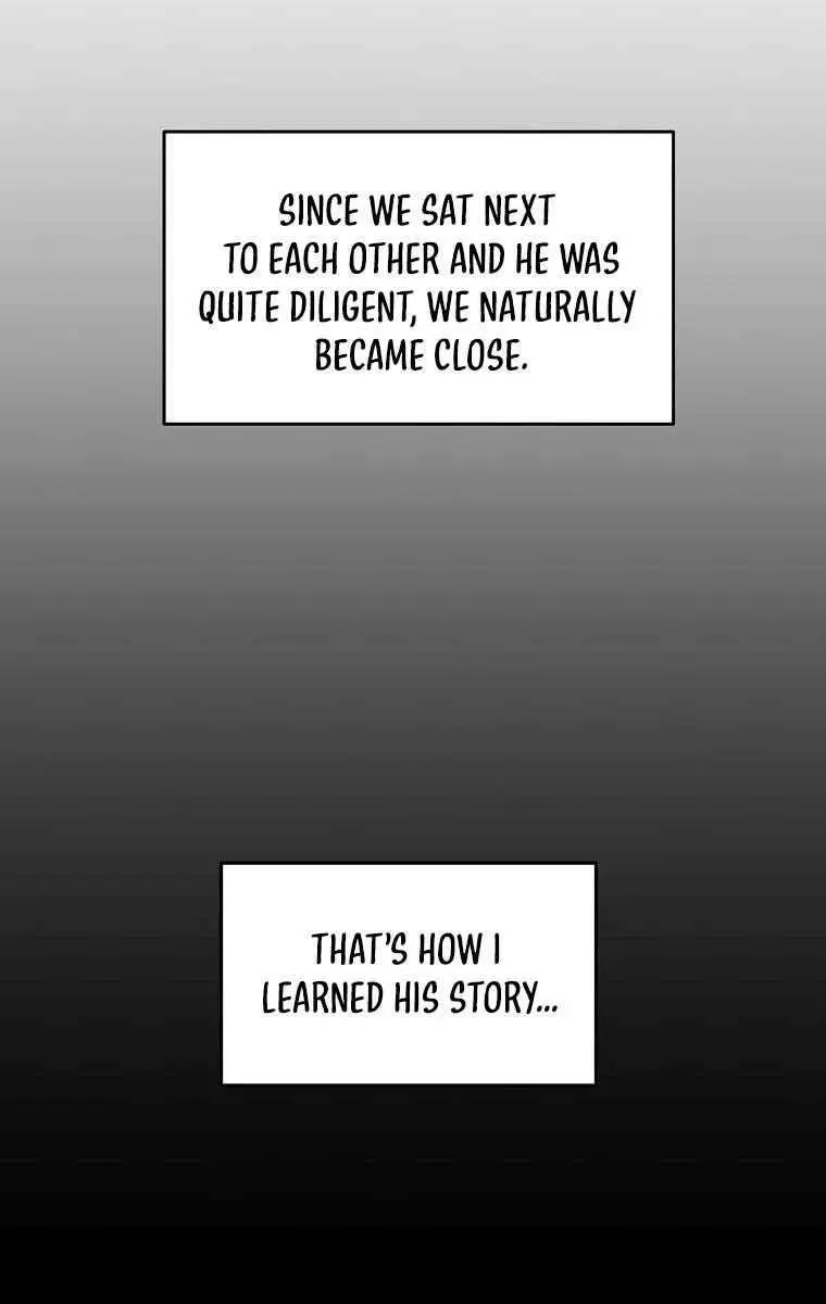 The God of War Is Leveling Up Chapter 8 Page 5
