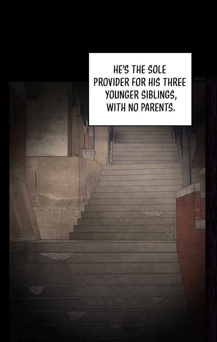 The God of War Is Leveling Up Chapter 8 Page 6
