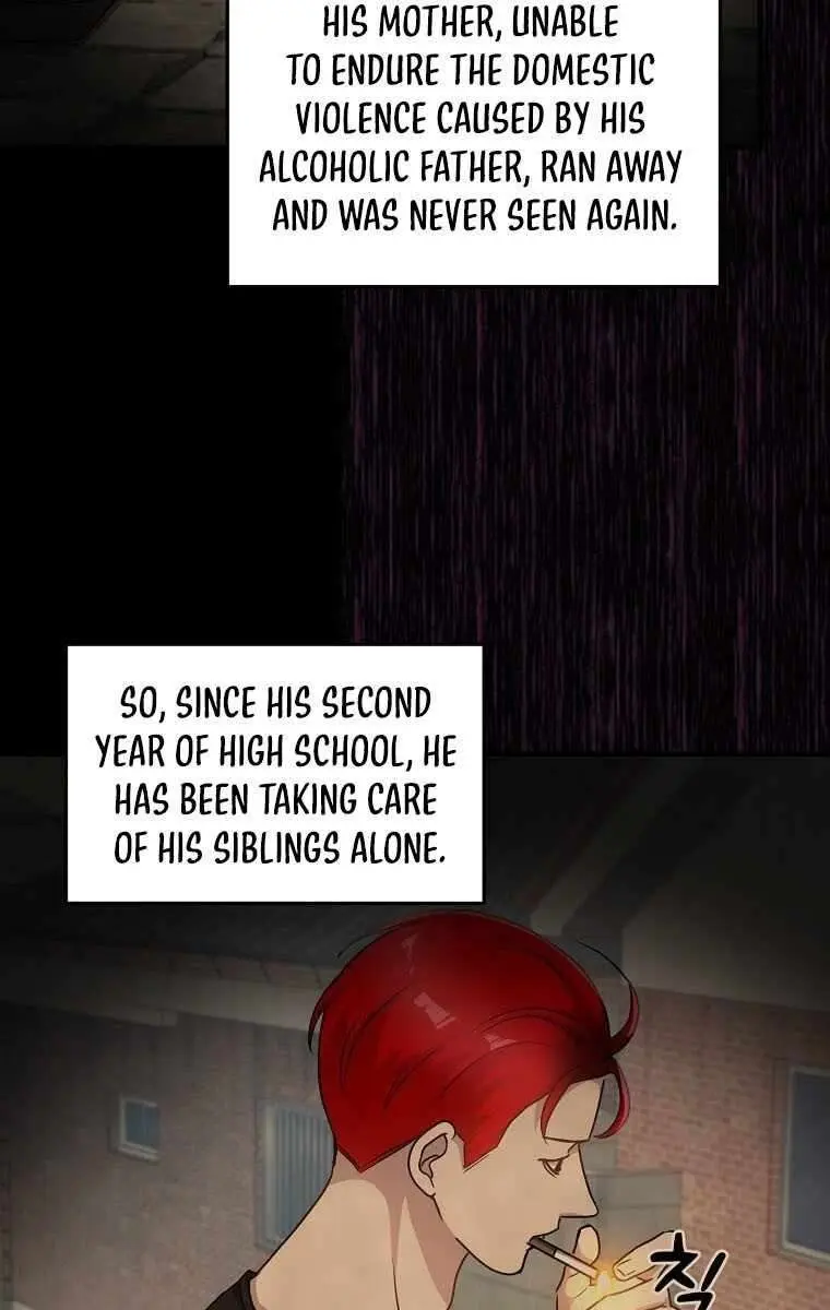 The God of War Is Leveling Up Chapter 8 Page 8