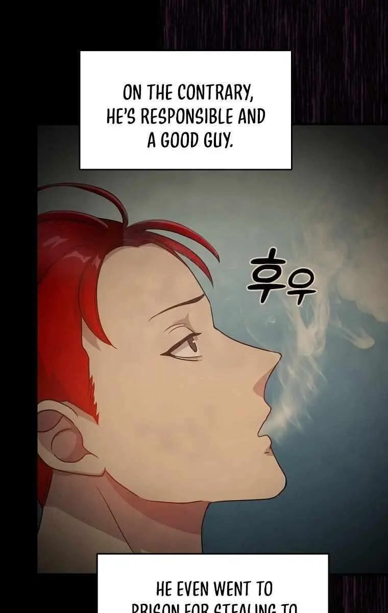 The God of War Is Leveling Up Chapter 8 Page 10