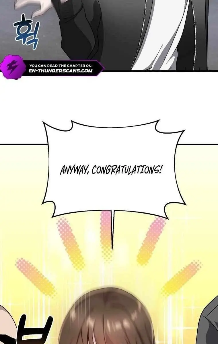 The God of War Is Leveling Up Chapter 8 Page 20