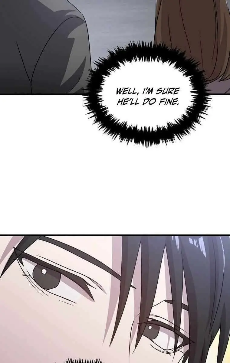 The God of War Is Leveling Up Chapter 8 Page 29