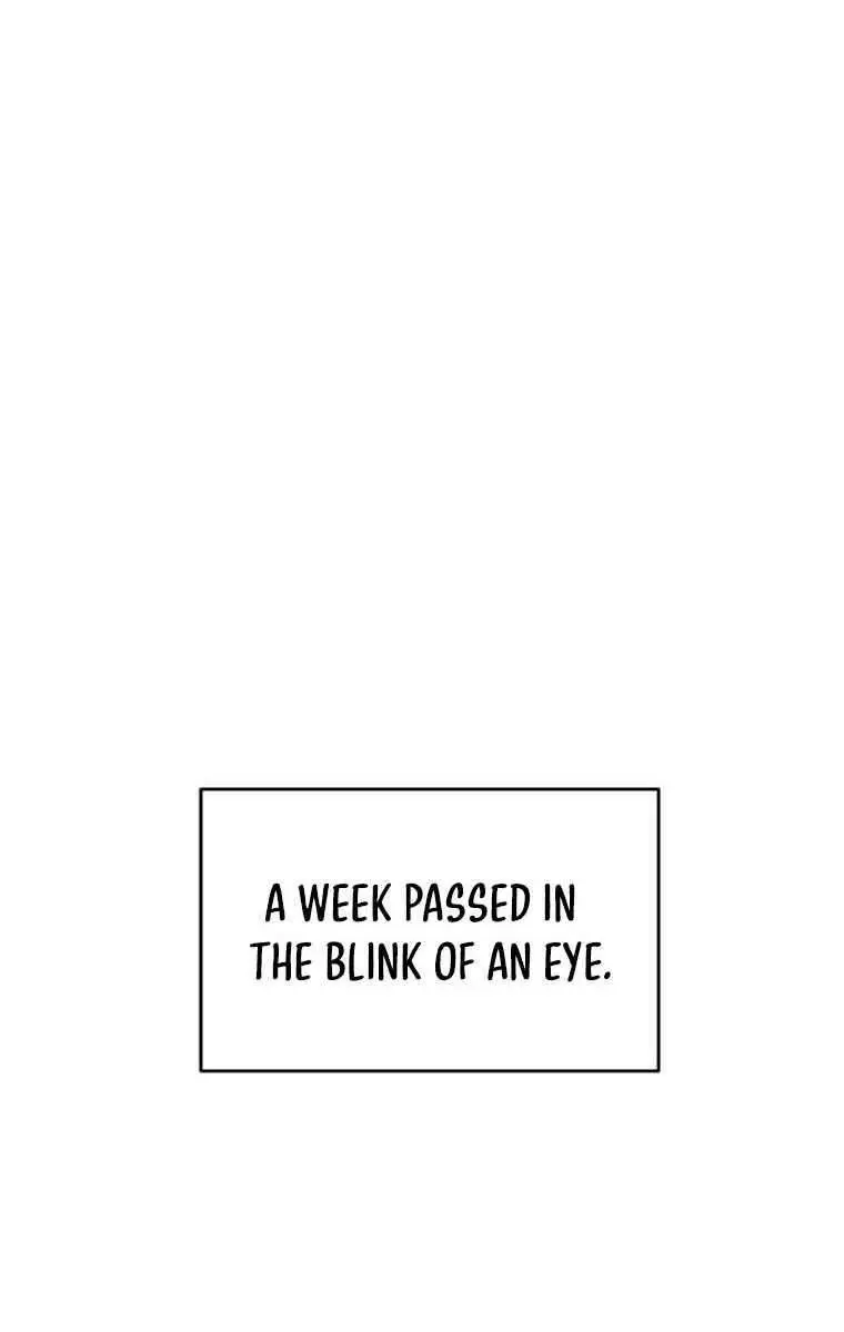 The God of War Is Leveling Up Chapter 8 Page 40