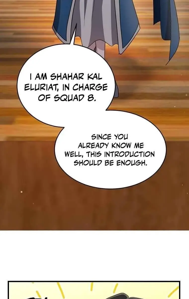 The God of War Is Leveling Up Chapter 8 Page 45