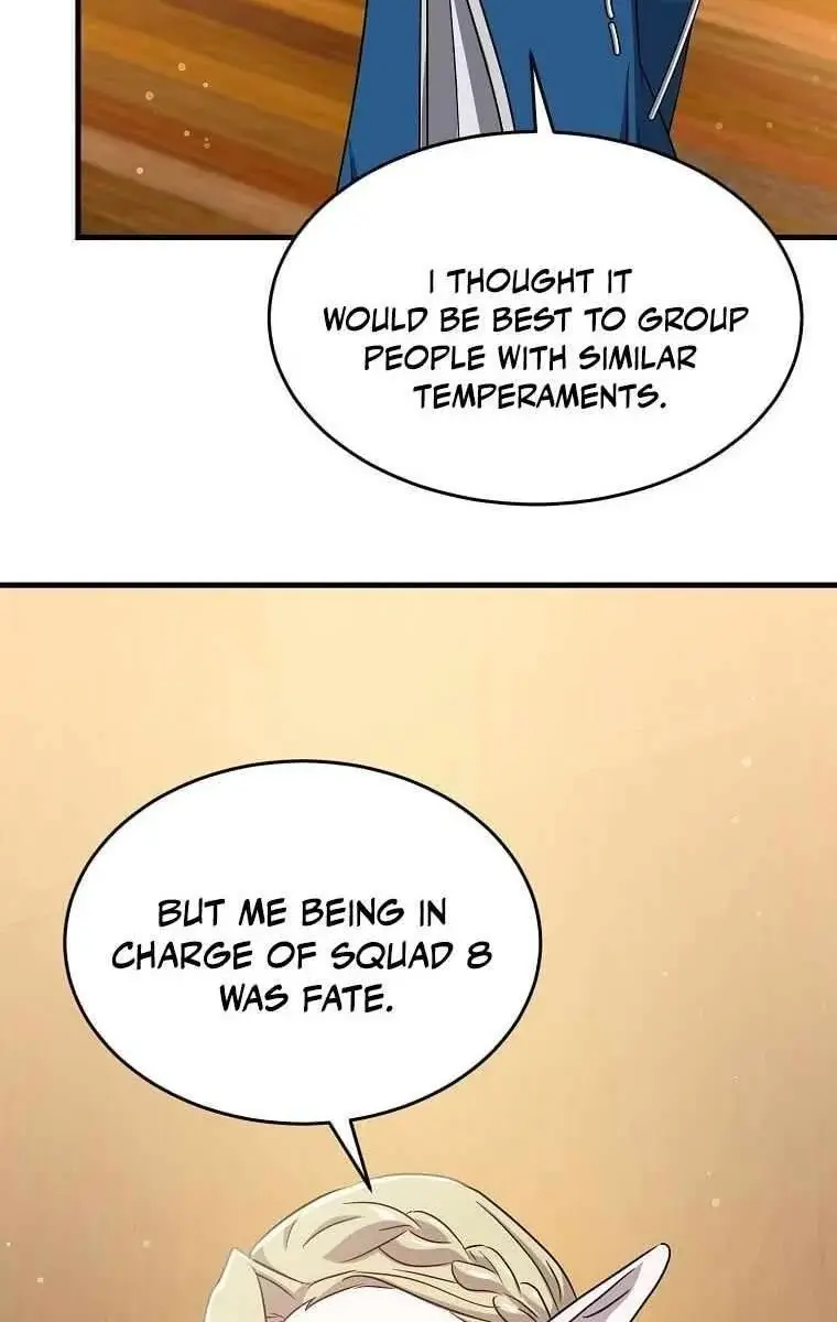 The God of War Is Leveling Up Chapter 8 Page 51
