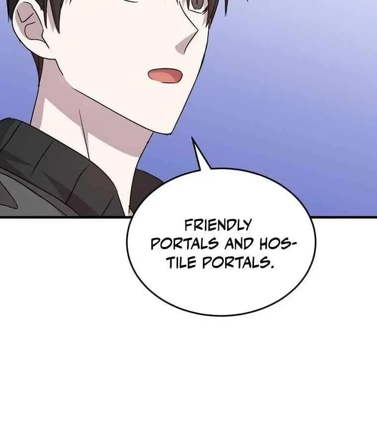 The God of War Is Leveling Up Chapter 8 Page 65
