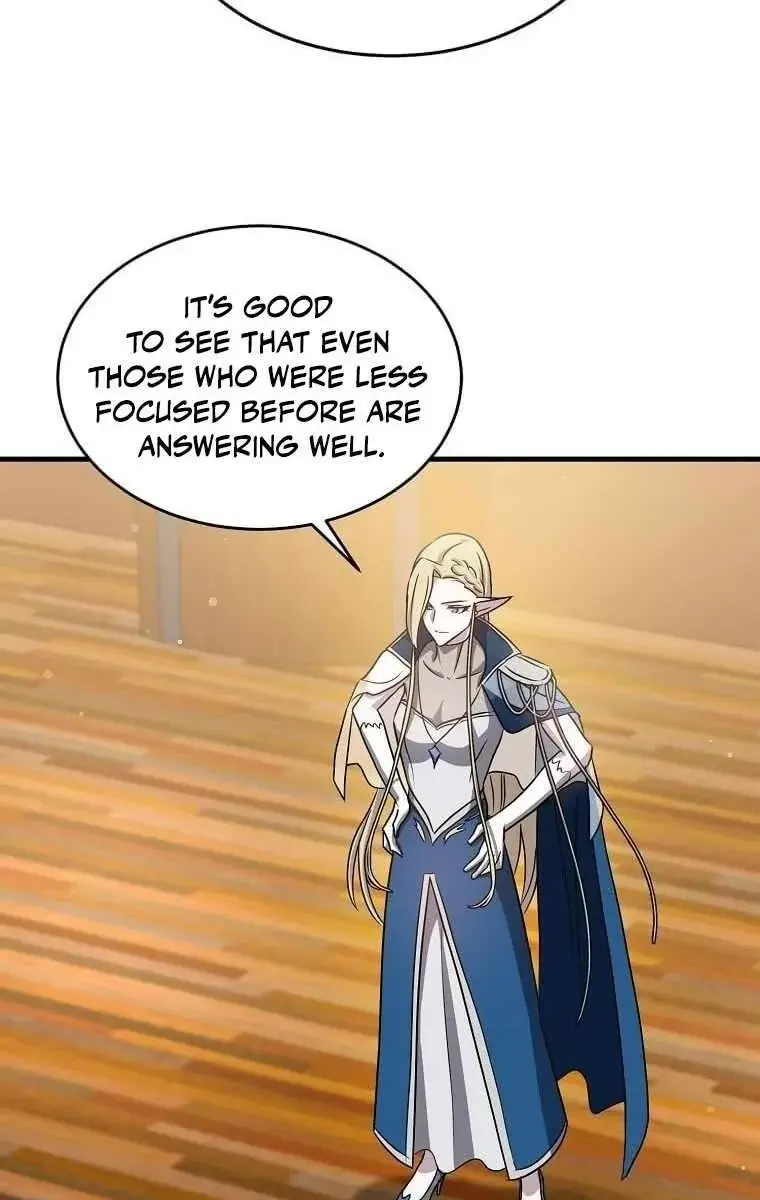 The God of War Is Leveling Up Chapter 8 Page 68