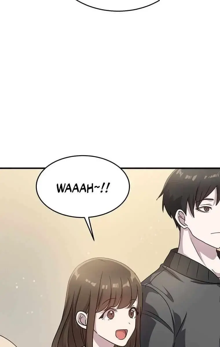 The God of War Is Leveling Up Chapter 8 Page 70