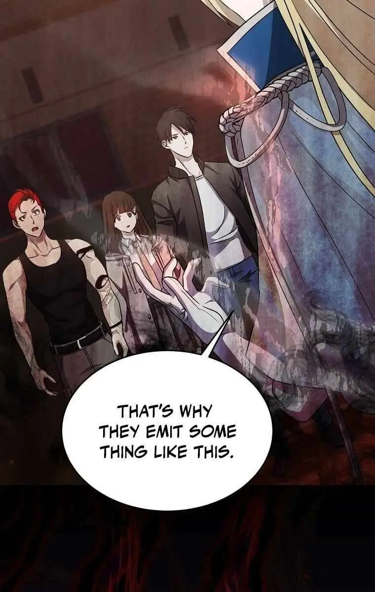 The God of War Is Leveling Up Chapter 8 Page 82