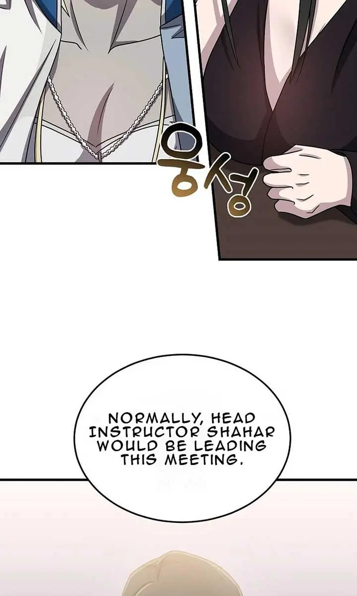 The God of War Is Leveling Up Chapter 13 Page 7