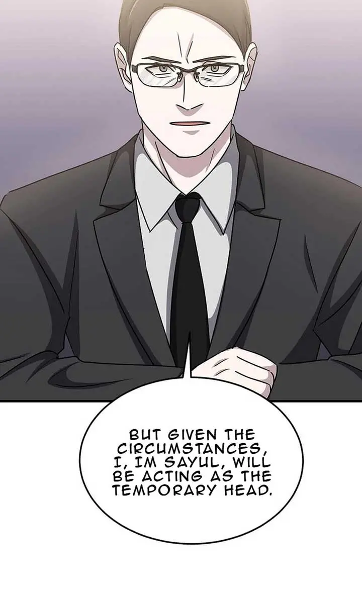 The God of War Is Leveling Up Chapter 13 Page 8
