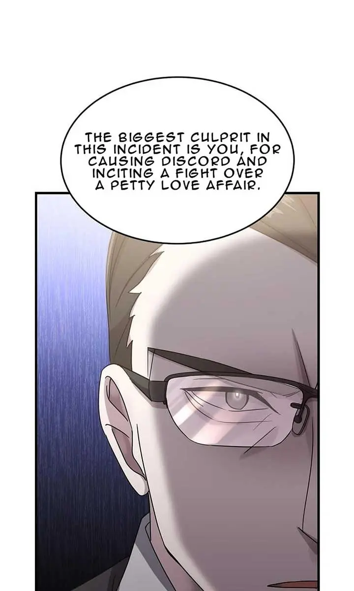 The God of War Is Leveling Up Chapter 13 Page 16