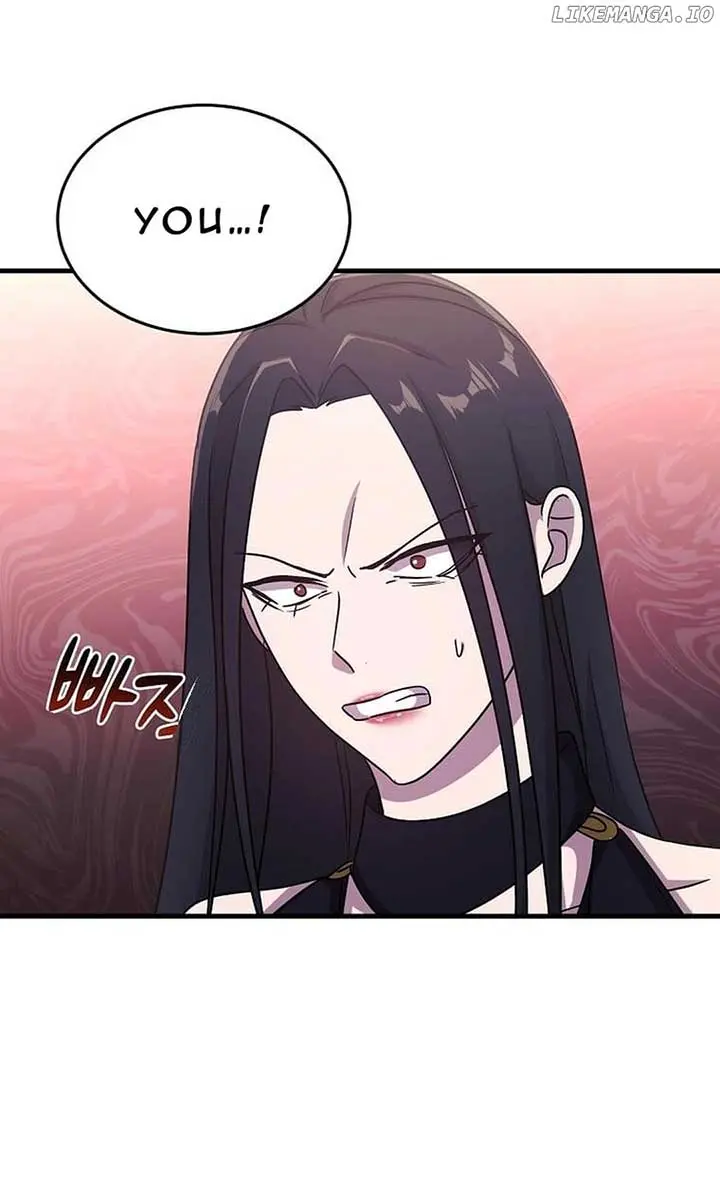 The God of War Is Leveling Up Chapter 13 Page 18