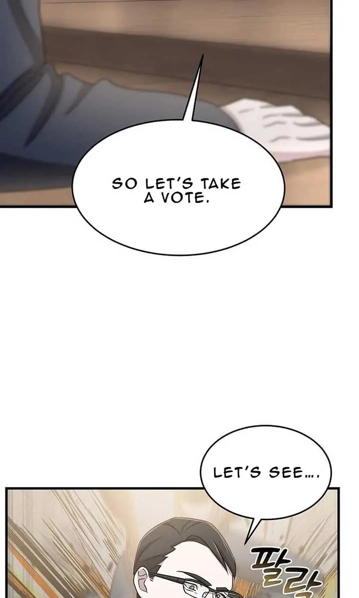 The God of War Is Leveling Up Chapter 13 Page 22