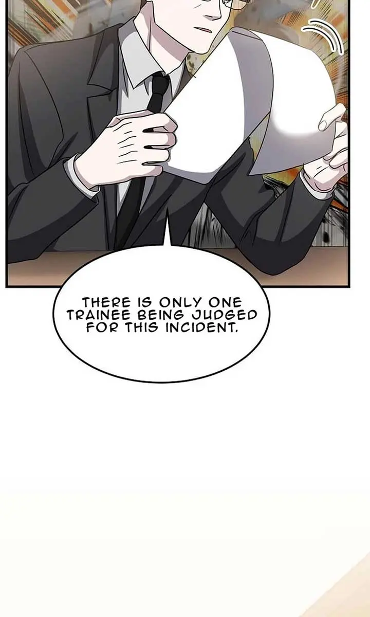 The God of War Is Leveling Up Chapter 13 Page 23