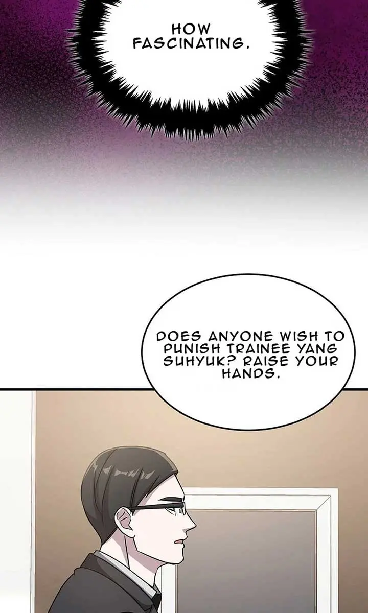 The God of War Is Leveling Up Chapter 13 Page 28