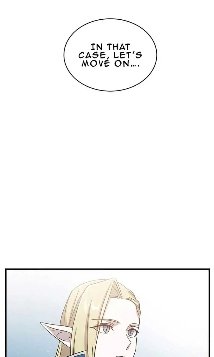 The God of War Is Leveling Up Chapter 13 Page 35