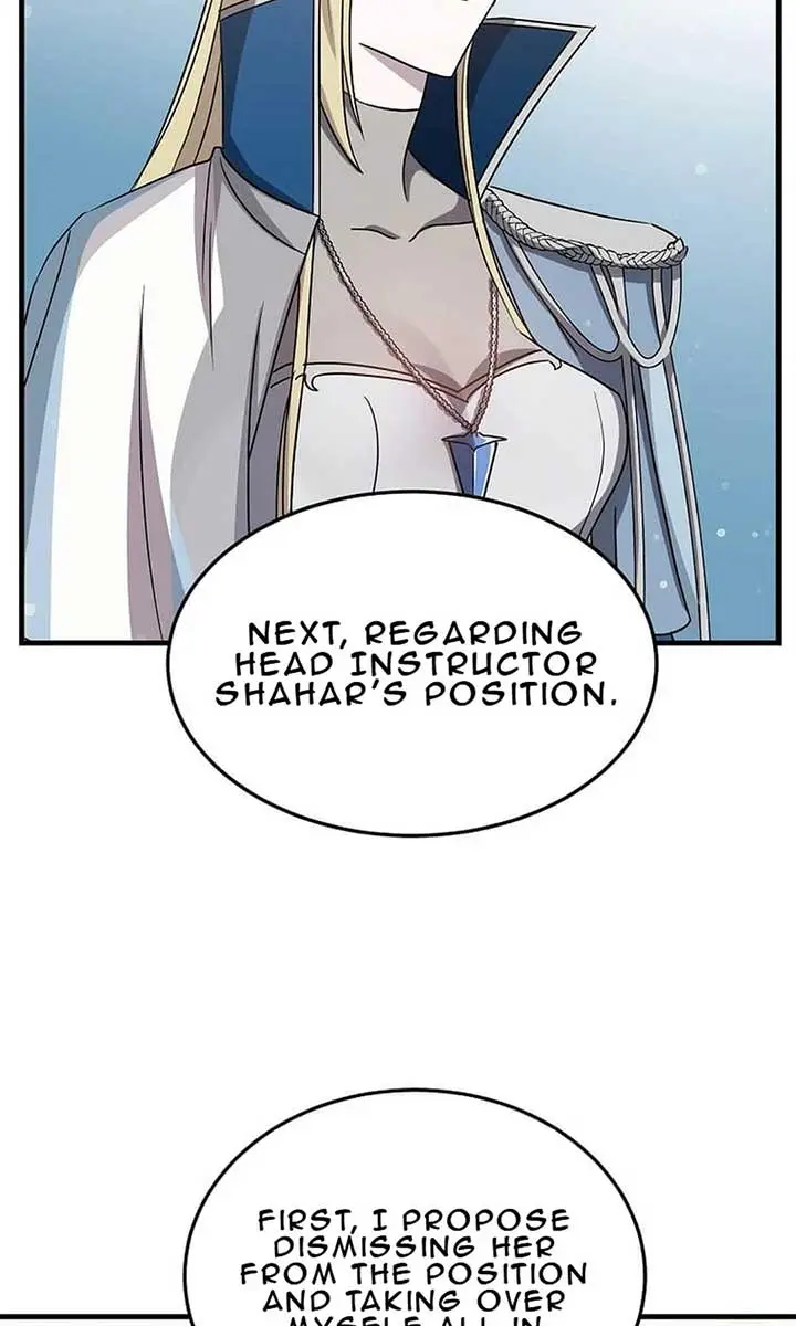 The God of War Is Leveling Up Chapter 13 Page 36
