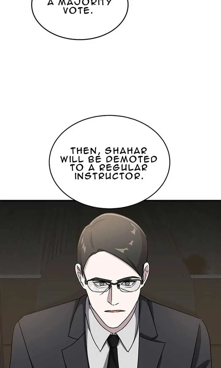 The God of War Is Leveling Up Chapter 13 Page 38