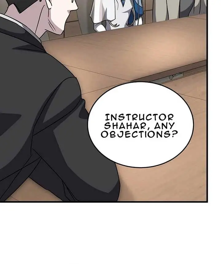The God of War Is Leveling Up Chapter 13 Page 40