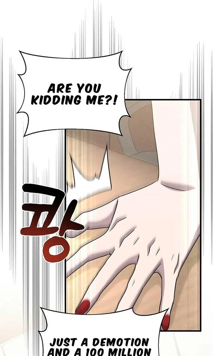 The God of War Is Leveling Up Chapter 13 Page 42