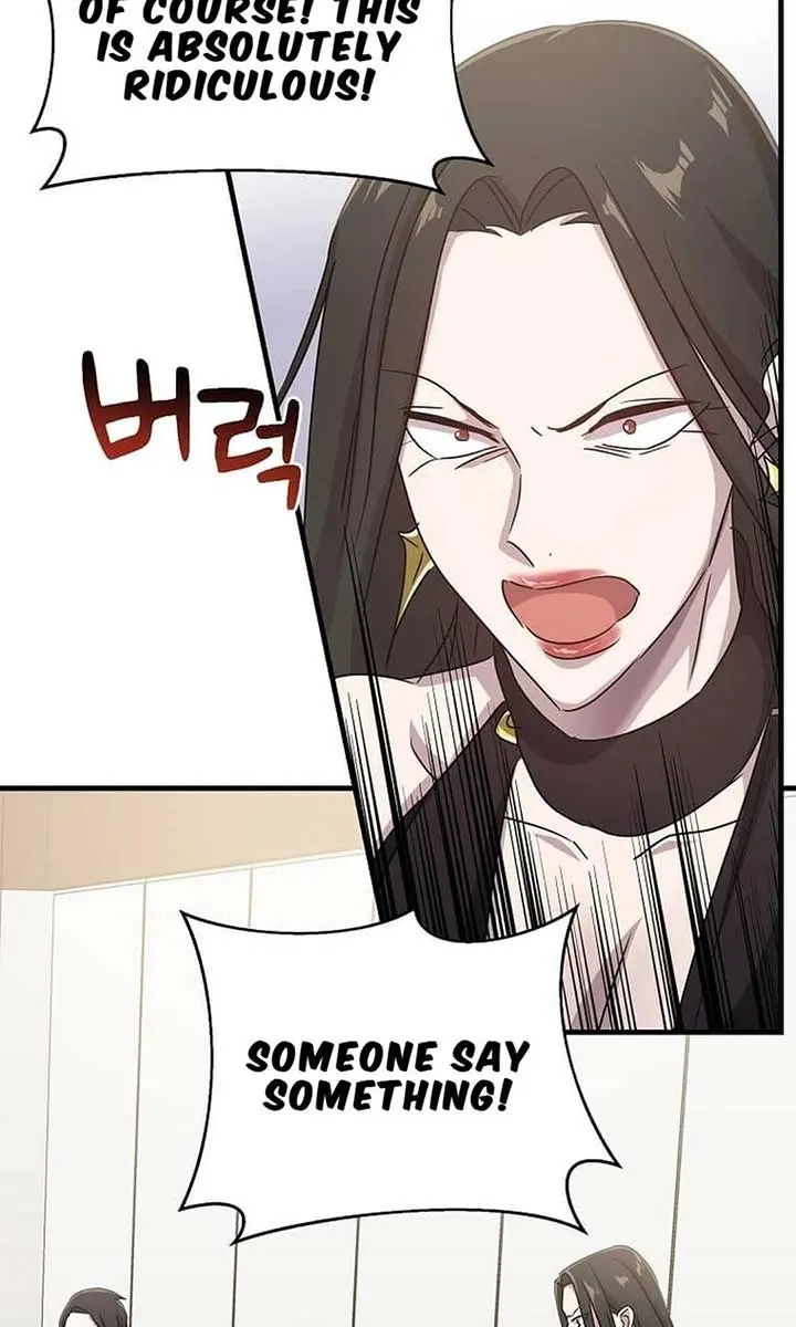 The God of War Is Leveling Up Chapter 13 Page 45