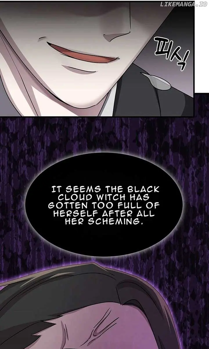 The God of War Is Leveling Up Chapter 13 Page 48