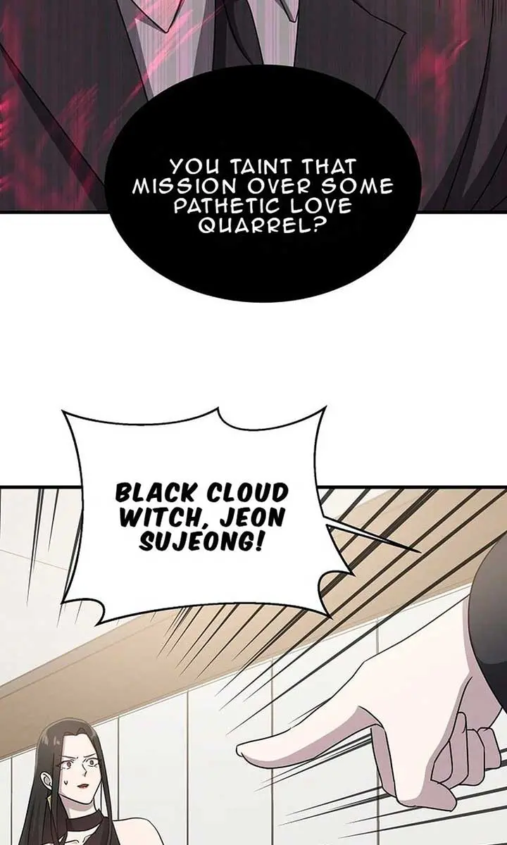 The God of War Is Leveling Up Chapter 13 Page 57