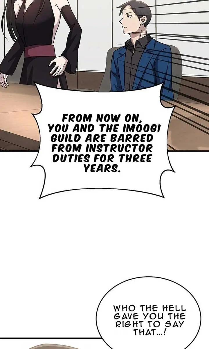 The God of War Is Leveling Up Chapter 13 Page 58
