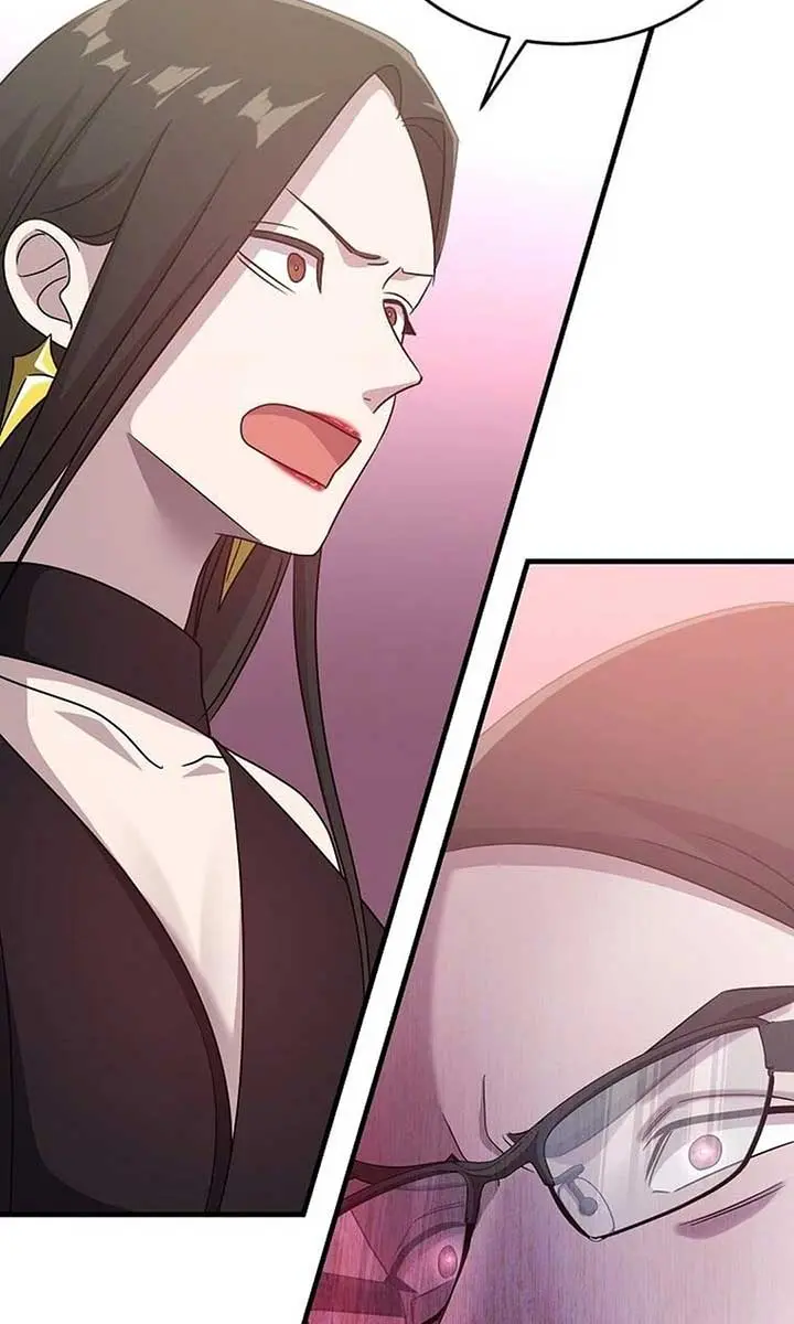 The God of War Is Leveling Up Chapter 13 Page 59