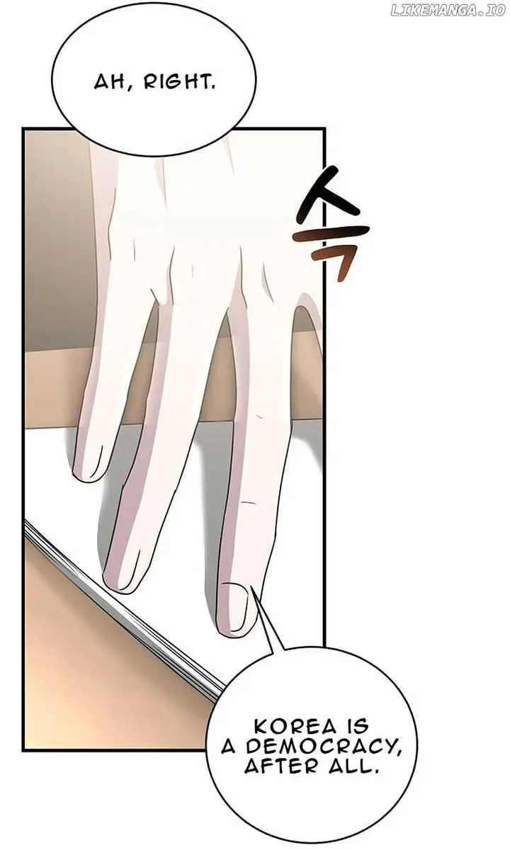 The God of War Is Leveling Up Chapter 13 Page 62