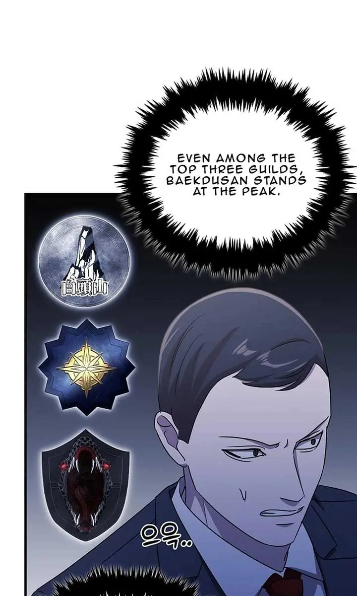 The God of War Is Leveling Up Chapter 13 Page 65
