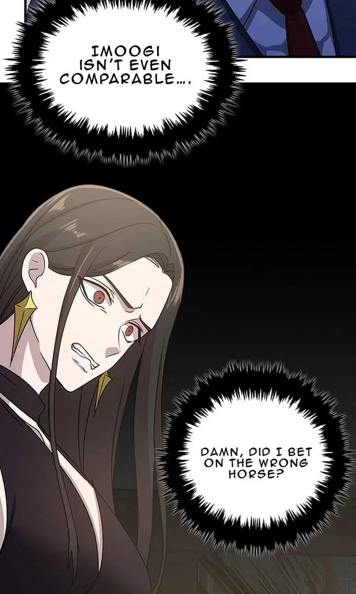 The God of War Is Leveling Up Chapter 13 Page 66