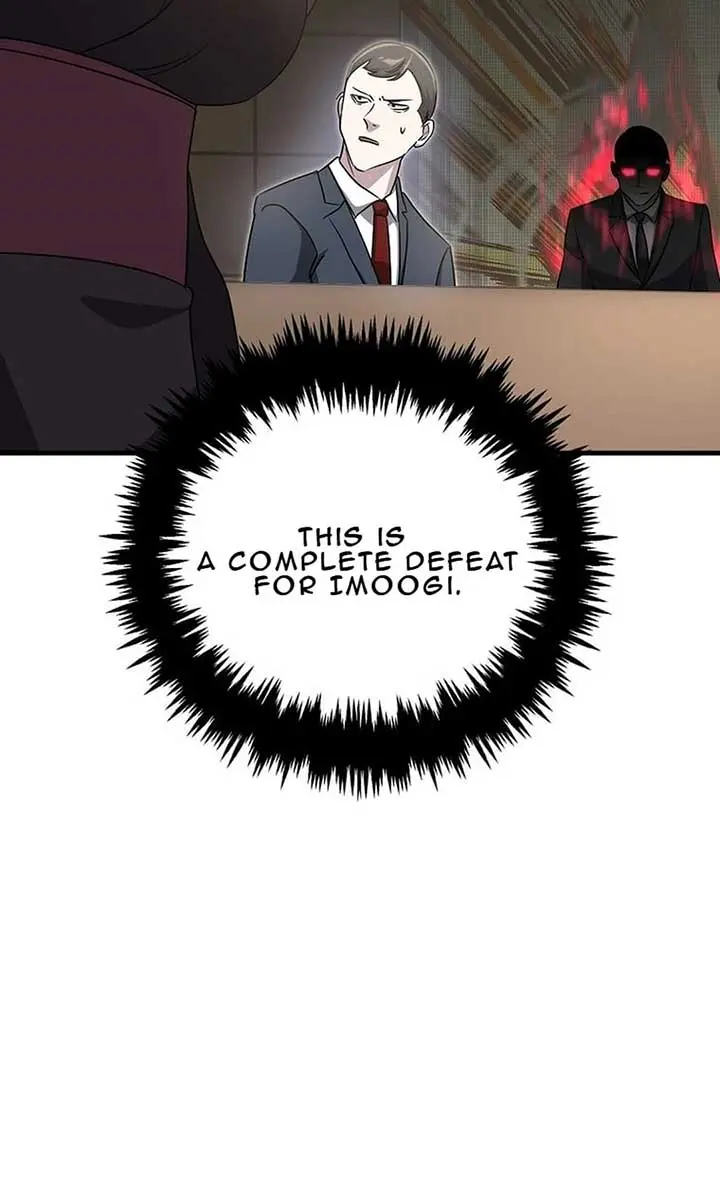 The God of War Is Leveling Up Chapter 13 Page 67