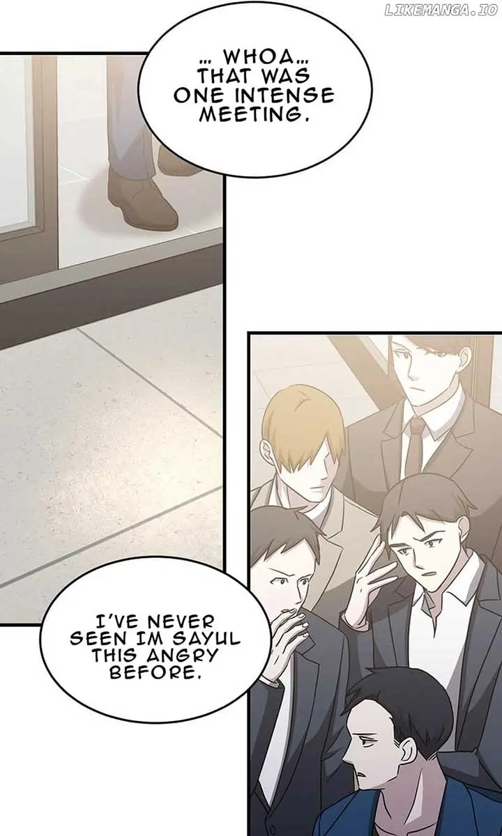 The God of War Is Leveling Up Chapter 13 Page 69