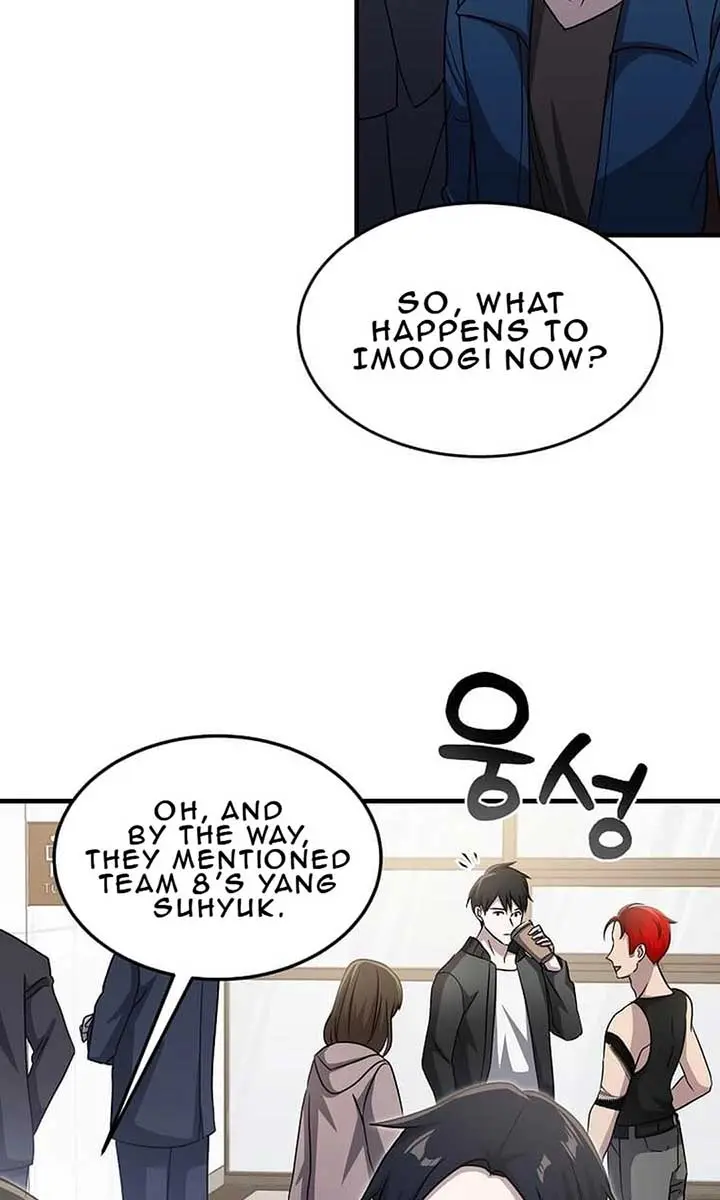 The God of War Is Leveling Up Chapter 13 Page 70