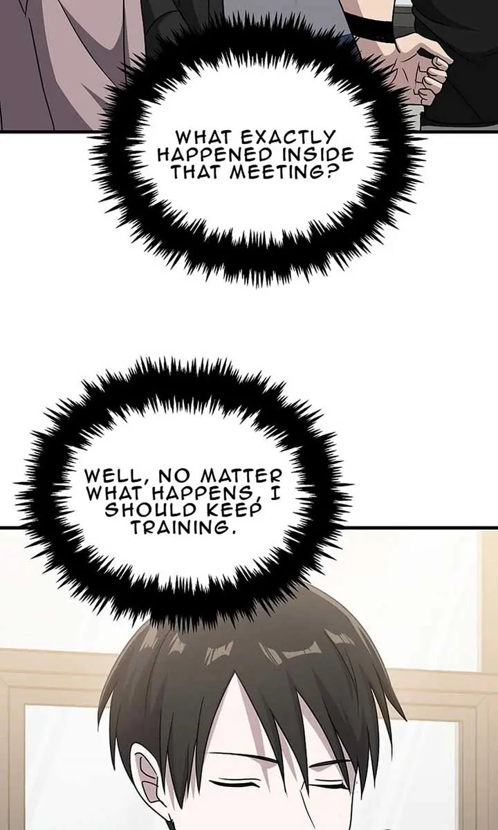 The God of War Is Leveling Up Chapter 13 Page 73