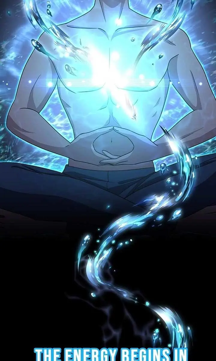 The God of War Is Leveling Up Chapter 13 Page 81