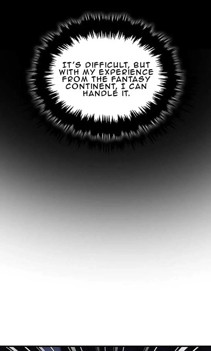 The God of War Is Leveling Up Chapter 13 Page 86