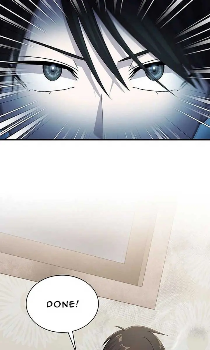 The God of War Is Leveling Up Chapter 13 Page 87