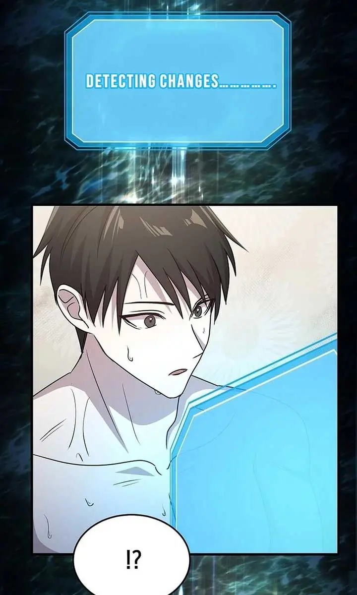 The God of War Is Leveling Up Chapter 13 Page 91