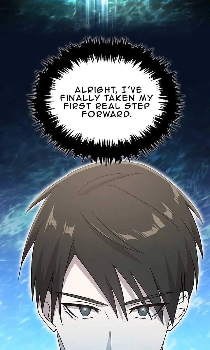 The God of War Is Leveling Up Chapter 13 Page 94