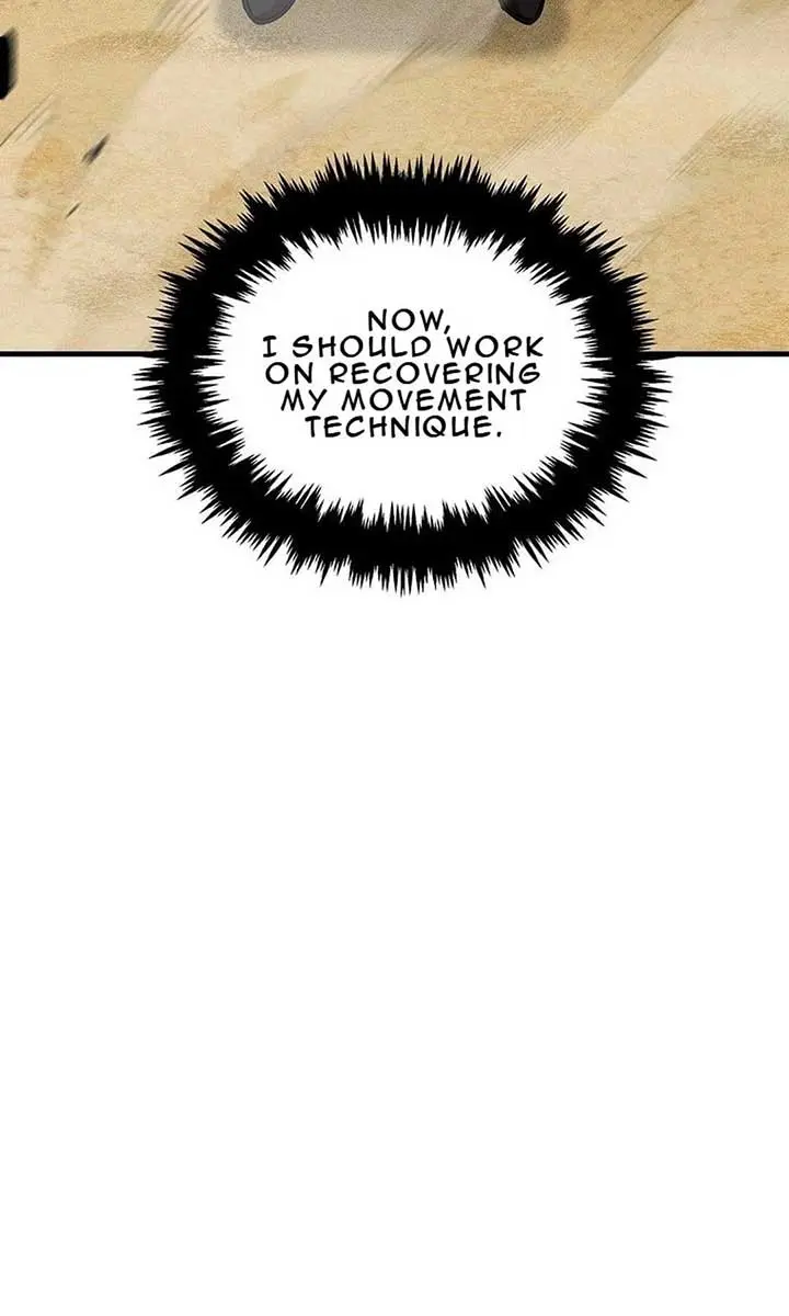 The God of War Is Leveling Up Chapter 13 Page 102