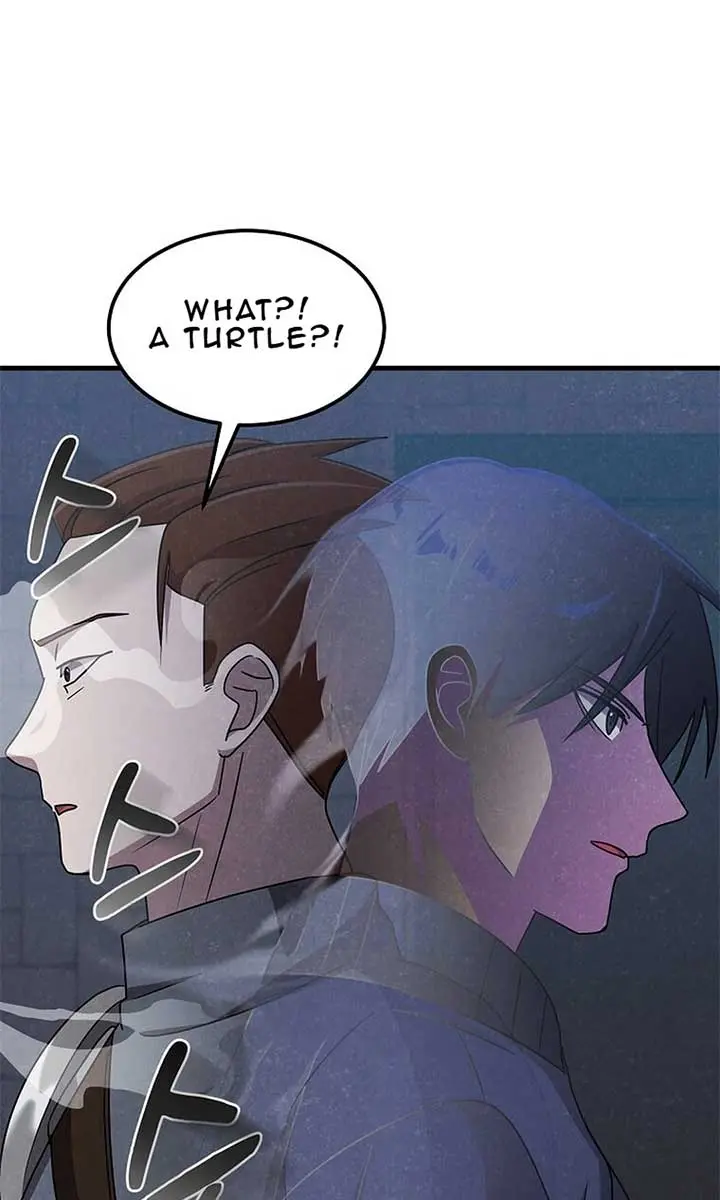 The God of War Is Leveling Up Chapter 16 Page 26