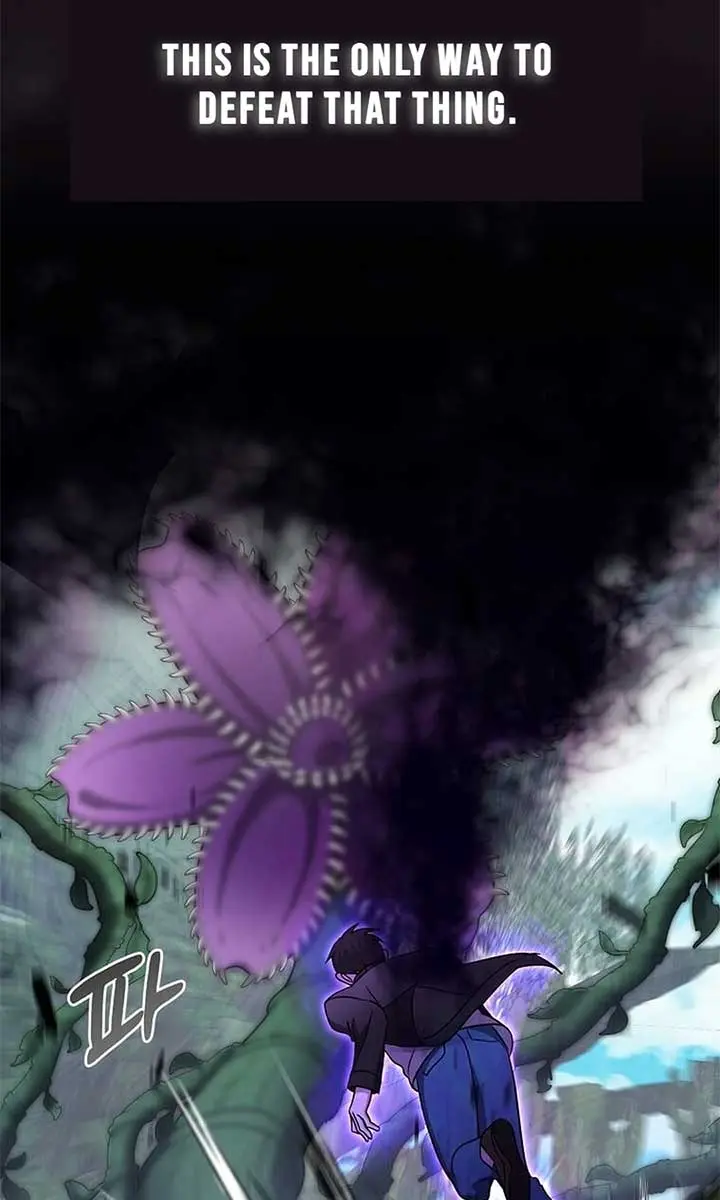 The God of War Is Leveling Up Chapter 17 Page 71