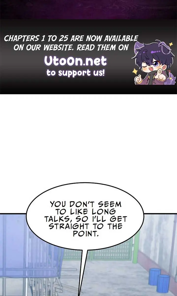 The God of War Is Leveling Up Chapter 21 Page 3