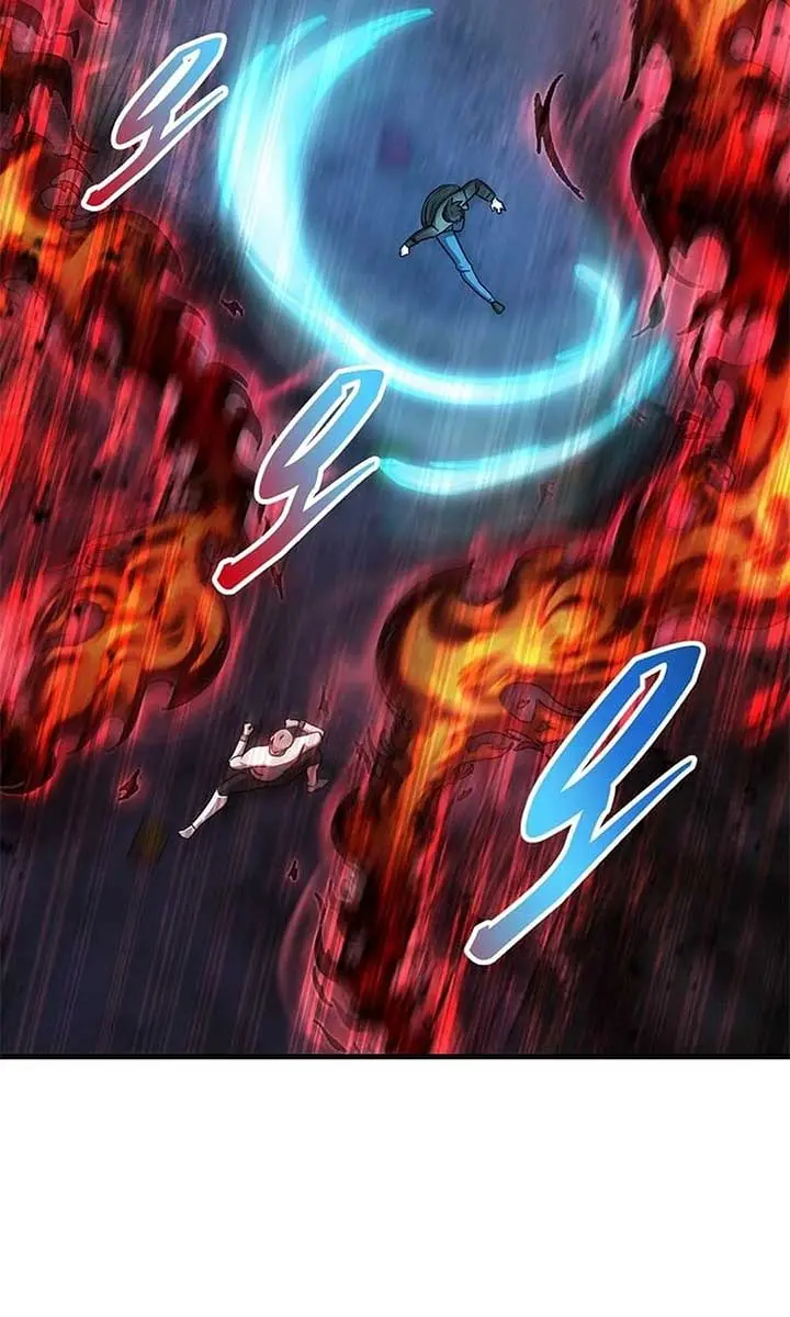 The God of War Is Leveling Up Chapter 21 Page 51